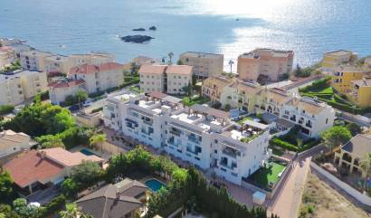 Venta - Apartment - Cabo de Palos