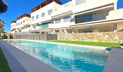 Venta - Apartment - Cabo de Palos