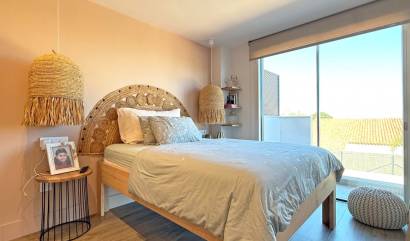Venta - Apartment - Cabo de Palos