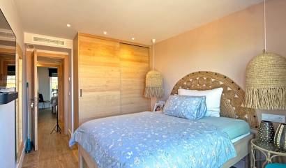 Venta - Apartment - Cabo de Palos