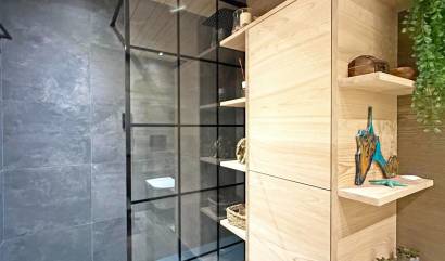 Venta - Apartment - Cabo de Palos