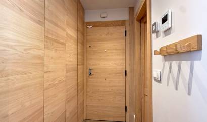 Venta - Apartment - Cabo de Palos