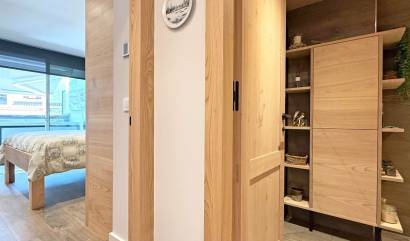 Venta - Apartment - Cabo de Palos