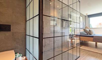 Venta - Apartment - Cabo de Palos