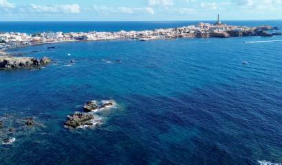 Venta - Apartment - Cabo de Palos