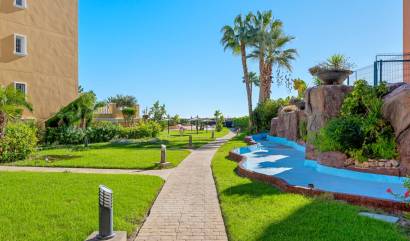 Venta - Apartment - Cabo Roig