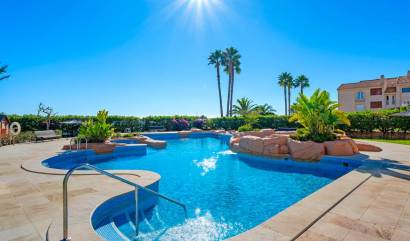 Venta - Apartment - Cabo Roig