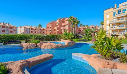 Venta - Apartment - Cabo Roig