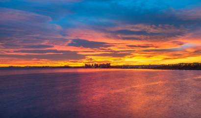 Venta - Apartment - Cabo Roig