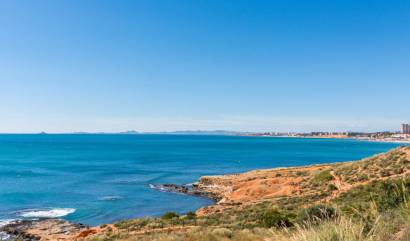Venta - Apartment - Cabo Roig