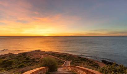 Venta - Apartment - Cabo Roig