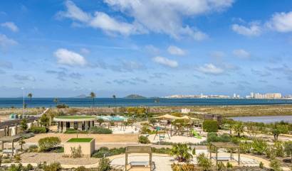 Venta - Apartment - Cartagena - Playa Honda-Playa Paraíso