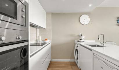 Venta - Apartment - Cartagena - Playa Honda-Playa Paraíso