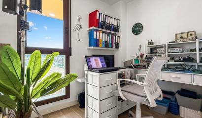 Venta - Apartment - Cartagena - Playa Honda-Playa Paraíso