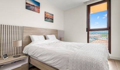 Venta - Apartment - Cartagena - Playa Honda-Playa Paraíso