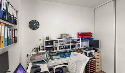 Venta - Apartment - Cartagena - Playa Honda-Playa Paraíso