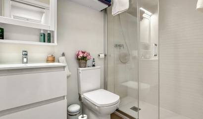 Venta - Apartment - Cartagena - Playa Honda-Playa Paraíso