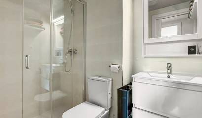 Venta - Apartment - Cartagena - Playa Honda-Playa Paraíso