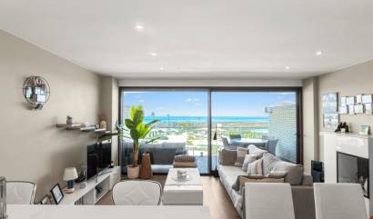 Venta - Apartment - Cartagena - Playa Honda-Playa Paraíso