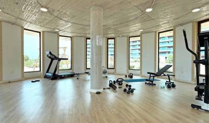 Venta - Apartment - Cartagena - Playa Honda-Playa Paraíso