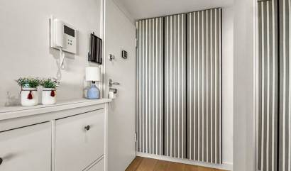 Venta - Apartment - Cartagena - Playa Honda-Playa Paraíso