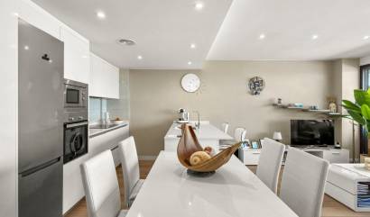 Venta - Apartment - Cartagena - Playa Honda-Playa Paraíso