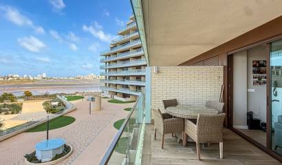 Venta - Apartment - Cartagena - Playa Honda-Playa Paraíso
