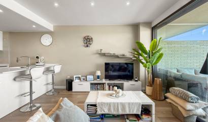 Venta - Apartment - Cartagena - Playa Honda-Playa Paraíso