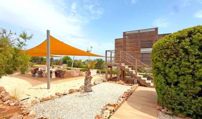 Venta - Apartment - Cartagena - Playa Honda-Playa Paraíso