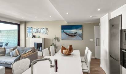 Venta - Apartment - Cartagena - Playa Honda-Playa Paraíso