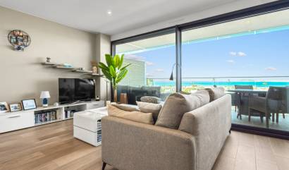 Venta - Apartment - Cartagena - Playa Honda-Playa Paraíso