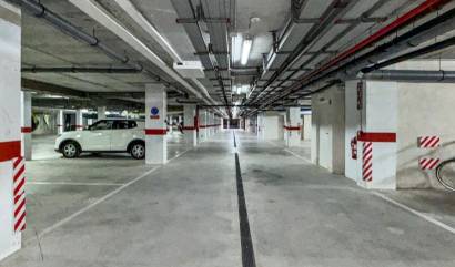 Venta - Apartment - Cartagena - Playa Honda-Playa Paraíso