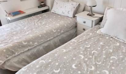 Venta - Apartment - Cartagena - Playa Honda-Playa Paraíso