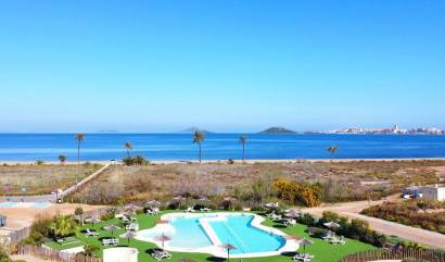 Venta - Apartment - Cartagena - Playa Honda-Playa Paraíso