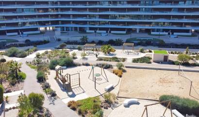 Venta - Apartment - Cartagena - Playa Honda-Playa Paraíso