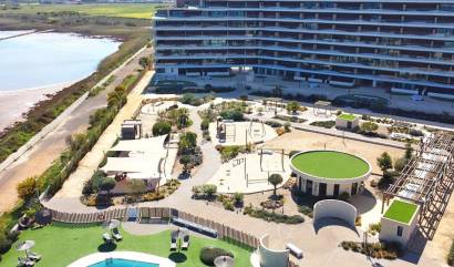 Venta - Apartment - Cartagena - Playa Honda-Playa Paraíso