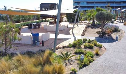 Venta - Apartment - Cartagena - Playa Honda-Playa Paraíso