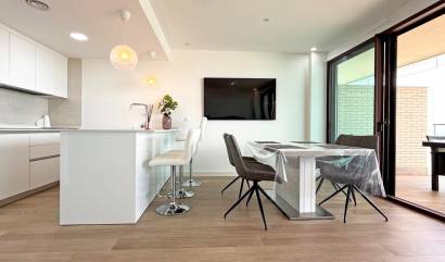 Venta - Apartment - Cartagena - Playa Honda