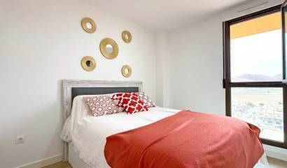 Venta - Apartment - Cartagena - Playa Honda