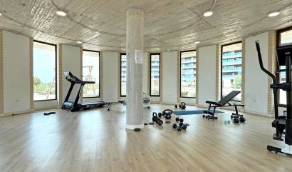 Venta - Apartment - Cartagena - Playa Honda