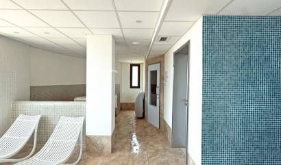 Venta - Apartment - Cartagena - Playa Honda