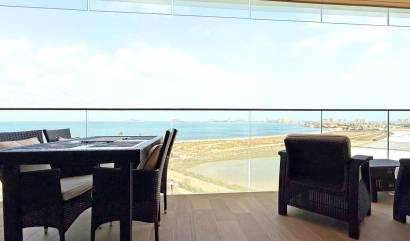 Venta - Apartment - Cartagena - Playa Honda