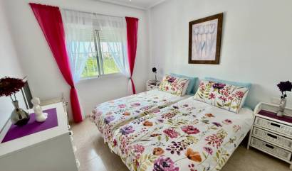 Venta - Apartment - Ciudad Quesada - Ciudad Quesada - Doña Pepa