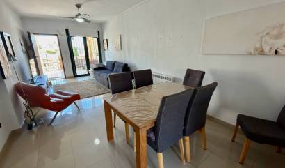 Venta - Apartment - Ciudad Quesada - Ciudad Quesada - Doña Pepa