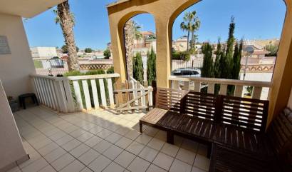 Venta - Apartment - Ciudad Quesada - Ciudad Quesada - Doña Pepa