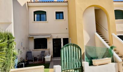 Venta - Apartment - Ciudad Quesada - Ciudad Quesada - Doña Pepa