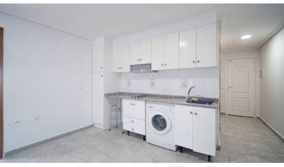 Venta - Apartment - Ciudad Quesada