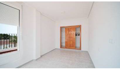 Venta - Apartment - Ciudad Quesada