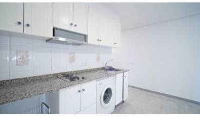 Venta - Apartment - Ciudad Quesada