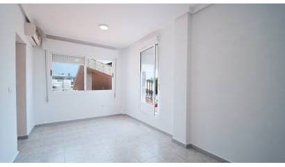 Venta - Apartment - Ciudad Quesada